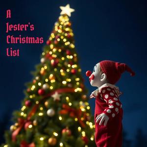The Jester - A Jester's Christmas List