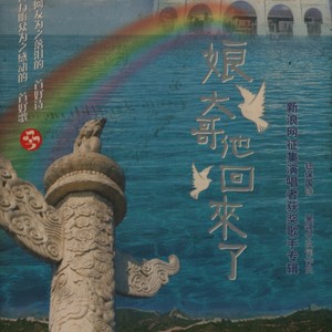 娘大哥他回来了 (英文版)