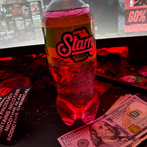 Keep Tryin (Explicit)