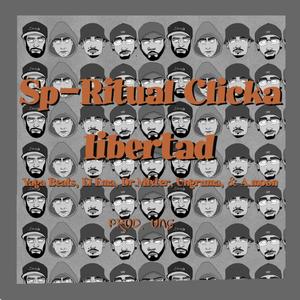 Libertad (feat. Ungruma, El Ema, Dr. Mixter, A.Moon & YAGA BEATS)