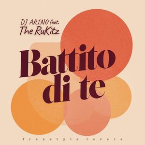 Battito di te (feat. The RuKitz)