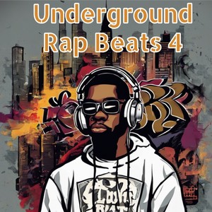 Underground Rap Beats 4