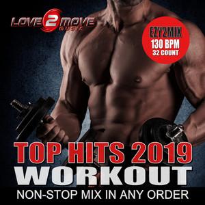 Old Town Road (Ezy2mix Workout Mix)