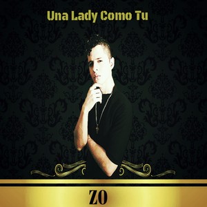 Una Lady Como Tu (En Vivo)