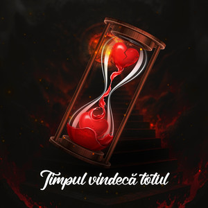 Timpul vindeca totul