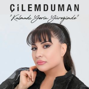 Kalmadı Yerin Yüreğimde