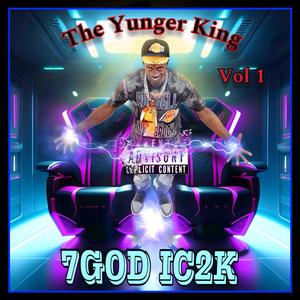 The Yunger King Vol 1 (Explicit)