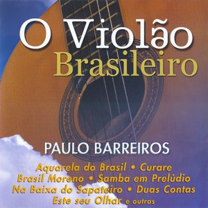 Paulo Barreiros - Aquarela do Brasil