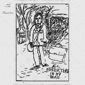 All Deserters in My Head (Live)
