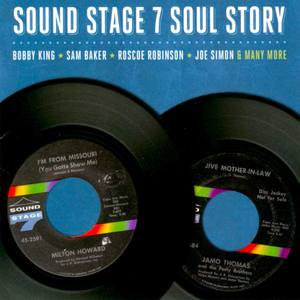 Sound Stage 7 Soul Story