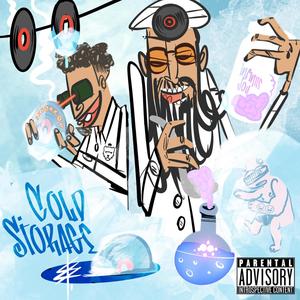 Cold Storage (Explicit)