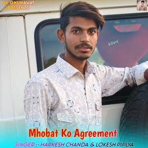 Mhobat Ko Agreement