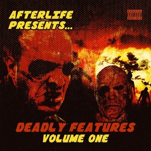 Afterlife - Bring It On(feat. Milez Grimez, Kee-Words & DJ Merf) (Explicit)