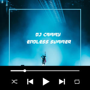 DJ Cammy (Endless Summer)