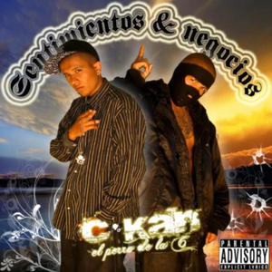 Entonces (feat. Ckan)