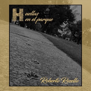 Huellas En El Parque