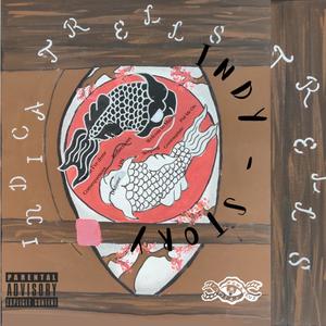 Heartwork (feat. Slim I.E.)