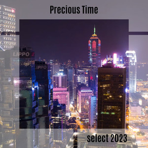 Precious Time Select 2023