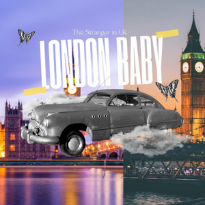 It always rains in London