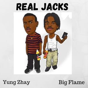 Real Jacks (feat. Big Flame) [Explicit]