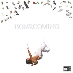 Homecoming (Explicit)