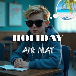 Air Mat - Holiday