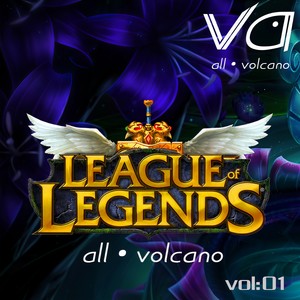 疾风剑豪-亚索 (Remix)