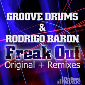 Freak Out (Disel Tenoch & Albert De Leon Mexican House Remix)