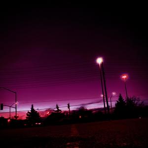 skate park (slowed + reverb)