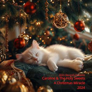 Christmas Spirit Takes Over (feat. Caroline & The Holy Sweets) (Harmony Edition)