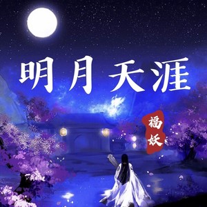 明月天涯