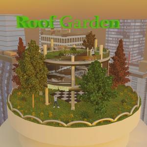 Roof Garden