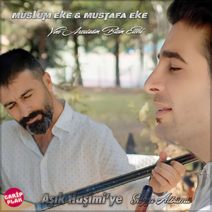 Yine Arzuladım Bizim Elleri (Aşık Haşimi'ye Saygı Albümü)