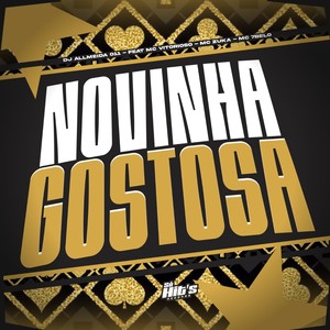 Novinha Gostosa (Explicit)