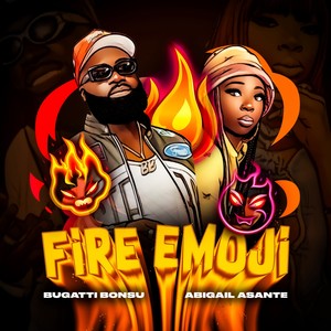 Fire Emoji (Explicit)