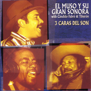 3 Caras Del Son