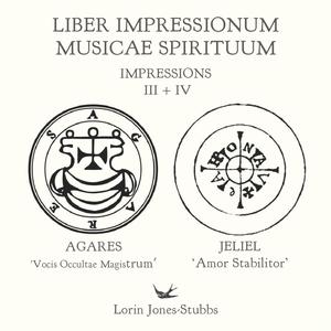 JELIEL / 'Amor Stabilitor' / Angel No.2