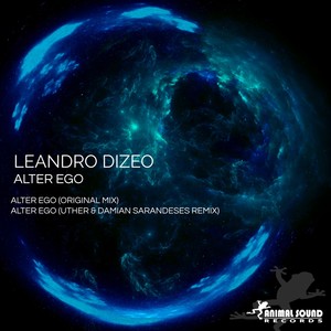 Alter Ego (Uther & Damian Sarandeses Remix)