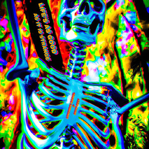 Life's as Good as It Is Strange (feat. David Rees)