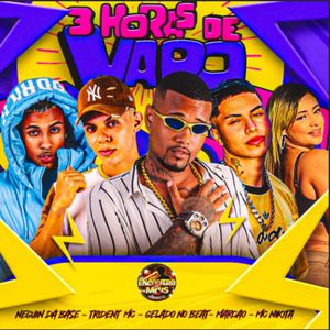 3 Horas de Vapo (Explicit)