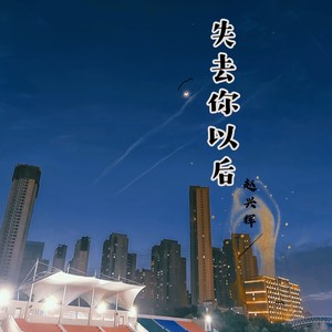 失去你以后 (伴奏)