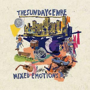 Last Night (feat. Danielle Mendoza)