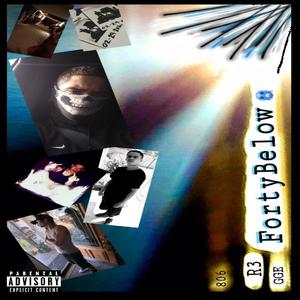 Out Of Line(feat. Maya Angelou) (Explicit)