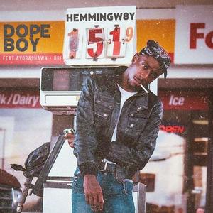 Dope Boy(feat. AyoRashawn & Brii) (Radio Edit)