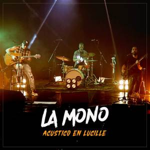 La Mono - No te Duermas (En Vivo)
