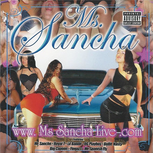 WWW.Ms Sancha Live.Com (Explicit)