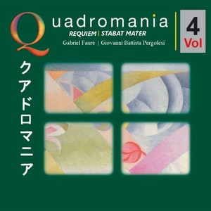 Requiem, Op. 48 - Agnus Dei