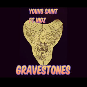 Gravestones (feat. Nidz Music) (Explicit)