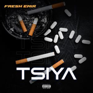 Tsiya