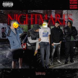 Muudy444 (NIGHTMARE'S (Audio oficial) [Explicit]